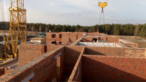 ЖК «Парковий Квартал» м.Обухів-1
